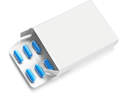 Pharmaceutical Package Design